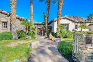 Single Family Residence, 52820 Del Gato dr, La Quinta, CA 92253 - 6