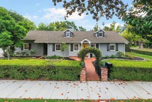 Single Family Residence, 380 Alpine st, Pasadena, CA 91106 - 27