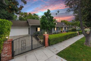 Single Family Residence, 380 Alpine st, Pasadena, CA 91106 - 34