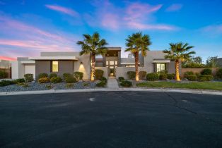 Single Family Residence, 24 Via Monaco, Rancho Mirage, CA 92270 - 3