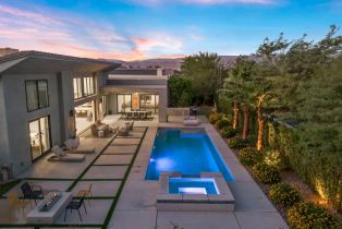 Single Family Residence, 24 Via Monaco, Rancho Mirage, CA 92270 - 47