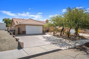 Single Family Residence, 11800 Ambrosio Drive, Desert Hot Springs, CA  Desert Hot Springs, CA 92240