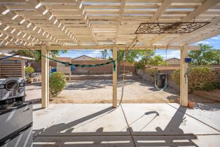 Single Family Residence, 11800 Ambrosio dr, Desert Hot Springs, CA 92240 - 21