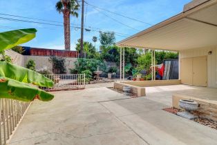 Single Family Residence, 72629 Pitahaya st, Palm Desert, CA 92260 - 23