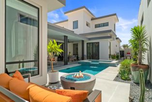 Single Family Residence, 1362 Bacall way, Palm Springs, CA 92262 - 43