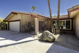 Single Family Residence, 2755 E Sandia Road, Palm Springs, CA  Palm Springs, CA 92262