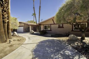 Single Family Residence, 2755 Sandia rd, Palm Springs, CA 92262 - 4