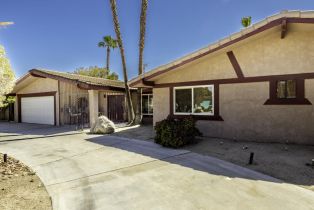 Single Family Residence, 2755 Sandia rd, Palm Springs, CA 92262 - 5