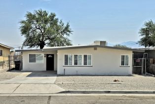 Single Family Residence, 66289 5th Street, Desert Hot Springs, CA  Desert Hot Springs, CA 92240