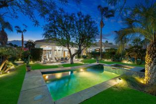 Single Family Residence, 8 Via Bella, Rancho Mirage, CA 92270 - 2