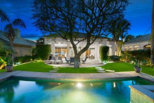 Single Family Residence, 8 Via Bella, Rancho Mirage, CA 92270 - 41