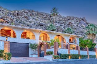 Single Family Residence, 1777 Ridge Road, Palm Springs, CA  Palm Springs, CA 92264