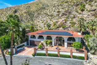 Single Family Residence, 1777 Ridge rd, Palm Springs, CA 92264 - 4