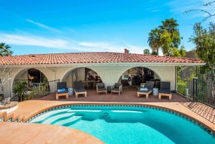 Single Family Residence, 1777 Ridge rd, Palm Springs, CA 92264 - 45