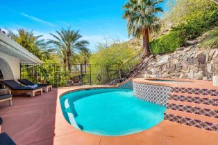 Single Family Residence, 1777 Ridge rd, Palm Springs, CA 92264 - 46