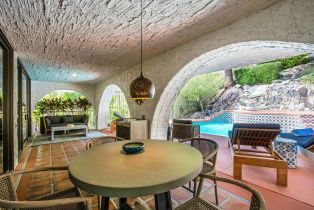 Single Family Residence, 1777 Ridge rd, Palm Springs, CA 92264 - 48