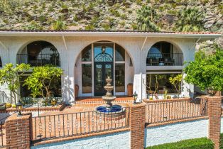 Single Family Residence, 1777 Ridge rd, Palm Springs, CA 92264 - 5