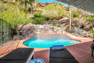 Single Family Residence, 1777 Ridge rd, Palm Springs, CA 92264 - 50