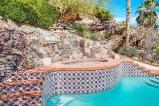 Single Family Residence, 1777 Ridge rd, Palm Springs, CA 92264 - 52