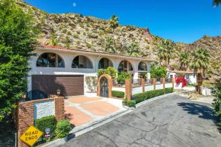 Single Family Residence, 1777 Ridge rd, Palm Springs, CA 92264 - 6