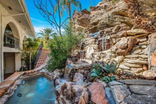 Single Family Residence, 1777 Ridge rd, Palm Springs, CA 92264 - 62