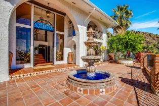 Single Family Residence, 1777 Ridge rd, Palm Springs, CA 92264 - 9