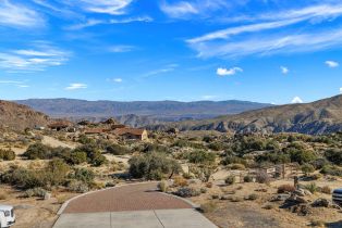 Single Family Residence, 59905 Avenida La Cumbre, Mountain Center, CA 92561 - 7