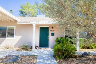 Single Family Residence, 43120 Texas Avenue, Palm Desert, CA  Palm Desert, CA 92211