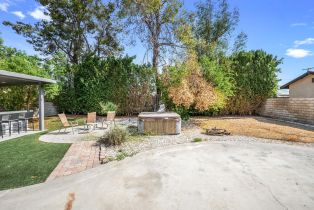 Single Family Residence, 43120 Texas ave, Palm Desert, CA 92211 - 16