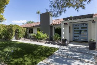 Single Family Residence, 402 N Orchid Tree Lane, Palm Springs, CA  Palm Springs, CA 92262