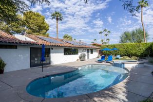 Single Family Residence, 402 Orchid Tree ln, Palm Springs, CA 92262 - 27