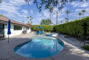 Single Family Residence, 402 Orchid Tree ln, Palm Springs, CA 92262 - 28