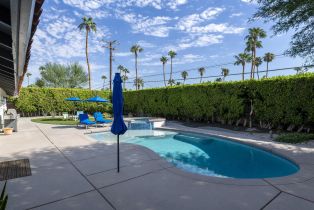 Single Family Residence, 402 Orchid Tree ln, Palm Springs, CA 92262 - 29