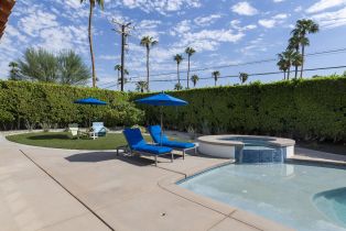 Single Family Residence, 402 Orchid Tree ln, Palm Springs, CA 92262 - 31