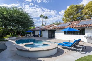 Single Family Residence, 402 Orchid Tree ln, Palm Springs, CA 92262 - 32