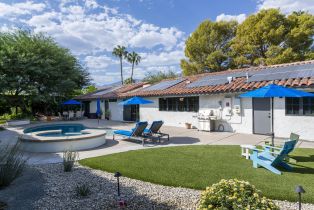 Single Family Residence, 402 Orchid Tree ln, Palm Springs, CA 92262 - 33