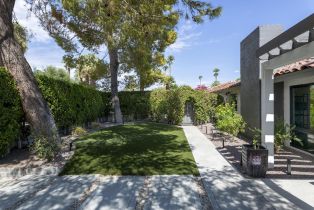 Single Family Residence, 402 Orchid Tree ln, Palm Springs, CA 92262 - 8