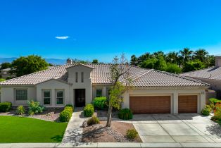 Single Family Residence, 49860 Althea Court, La Quinta, CA  La Quinta, CA 92253