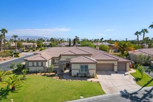 Single Family Residence, 1 Toscana way, Rancho Mirage, CA 92270 - 2