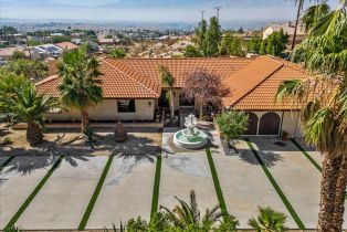 Single Family Residence, 12575 Deodar ave, Desert Hot Springs, CA 92240 - 2