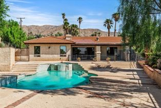 Single Family Residence, 12575 Deodar ave, Desert Hot Springs, CA 92240 - 29