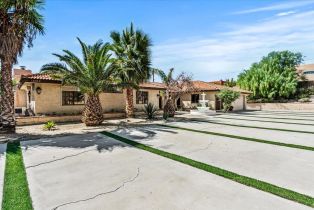 Single Family Residence, 12575 Deodar ave, Desert Hot Springs, CA 92240 - 33