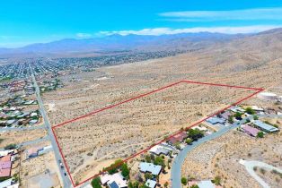 , 1 Desert View ave, Desert Hot Springs, CA 92240 - 2