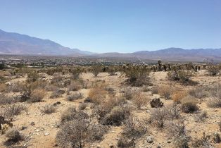 , 1 Desert View ave, Desert Hot Springs, CA 92240 - 4