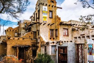 , 1 Desert View ave, Desert Hot Springs, CA 92240 - 5