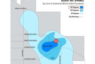 , 1 Desert View ave, Desert Hot Springs, CA 92240 - 9