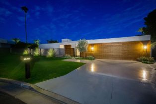 Single Family Residence, 45405 Via Corona, Indian Wells, CA 92210 - 2