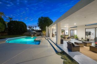 Single Family Residence, 45405 Via Corona, Indian Wells, CA 92210 - 30