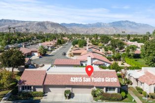 Condominium, 43915 San Ysidro cir, Palm Desert, CA 92260 - 27