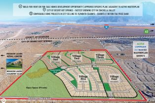 , 1 Mission Lakes blvd, Desert Hot Springs, CA 92240 - 2